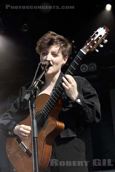 ALYSCE - 2019-09-14 - LA COURNEUVE - Parc Departemental - Scene Zebrock - 